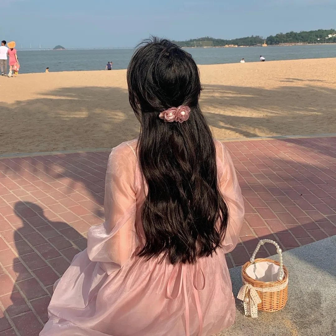 女他
