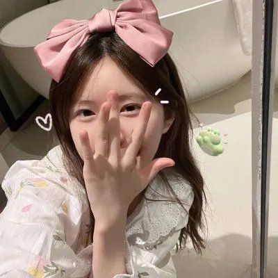 亲吻的人们